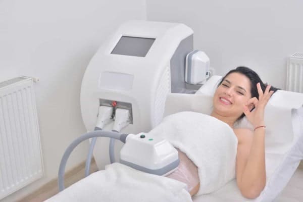 Which Areas of the Body Can Be Treated Neasden