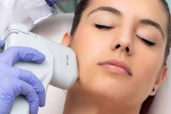 Who is the Ideal Candidate for HIFU Treatment Neasden?