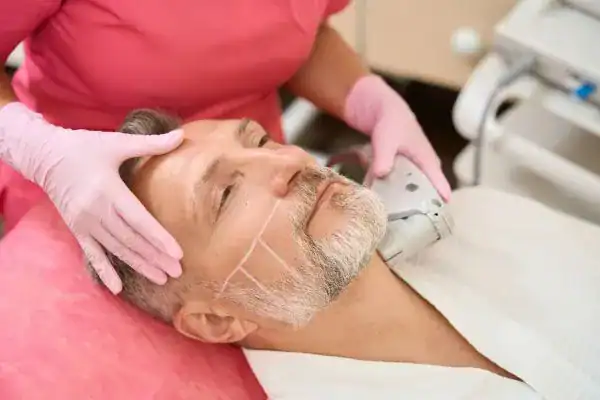 HIFU non-surgical treatment Neasden