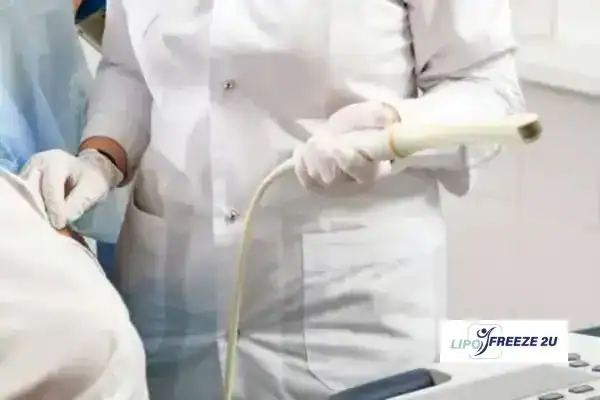 Image of HIFU Vaginal Tightening Neasden treatment.