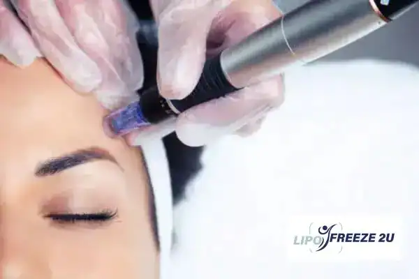 Morpheus 8 Neasden the top 10 reasons to choose this treatment!