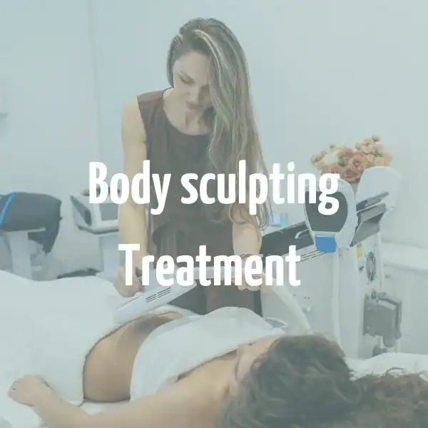 body sculpting treatment Neasden