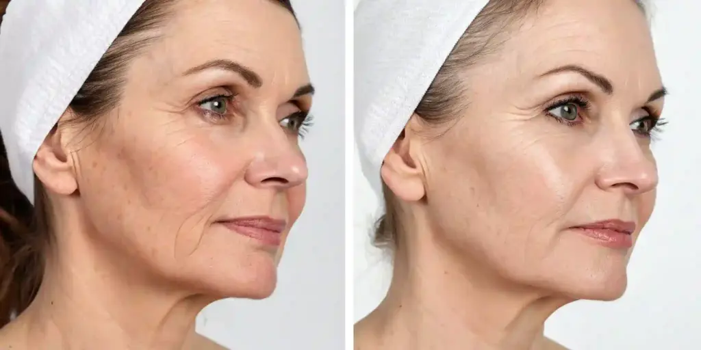 Is RF Microneedling the Missing Piece in Your Weight Loss Transformation Neasden?