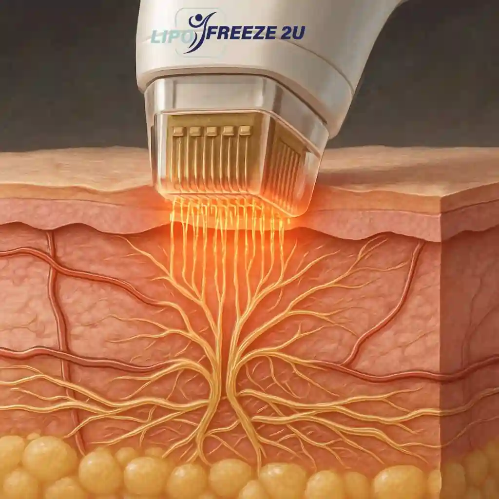What Exactly Is RF Microneedling and Why Is Everyone Talking About It Neasden?